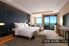 MU Jiaoxi Hotel