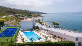 Hotel Ferretti