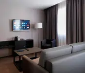 HG City Suites Barcelona