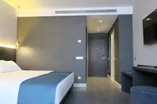 HG City Suites Barcelona