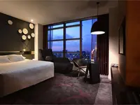 Pullman Saigon Centre