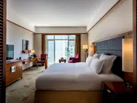 Pullman Zhangjiajie Hotel
