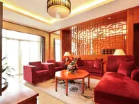 Pullman Zhangjiajie Hotel