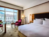 Pullman Zhangjiajie Hotel