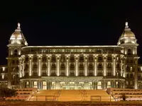 Sofitel Montevideo Casino Carrasco & Spa