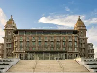Sofitel Montevideo Casino Carrasco & Spa