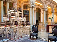 Sofitel Montevideo Casino Carrasco & Spa