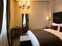 Sofitel Montevideo Casino Carrasco & Spa