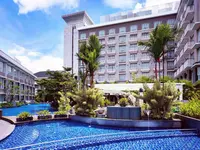 Grand Mercure Bandung Setiabudi