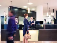 Mercure Hotel Dortmund Messe