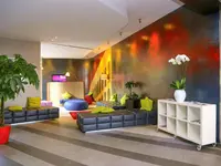 Ibis Styles Roma Eur