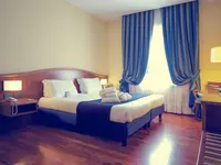 Mercure Genova San Biagio