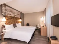 Ibis Muenchen City Ost