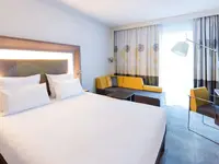 Novotel Amsterdam Schiphol Airport