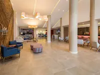 Mercure Santa Marta Emile