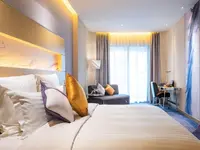 Novotel Suzhou Sip