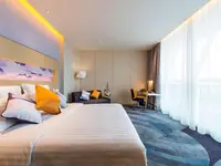 Novotel Suzhou Sip