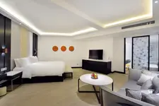 Palace Resort Yalong Bay Sanya