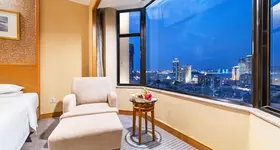 Millennium Harbourview Hotel Xiamen