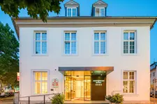 Best Western Plus Hotel StadtPalais