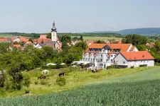 Landhotel Rügheim