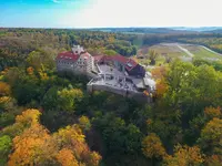 Burghotel Scharfenstein