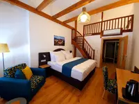 Hotel Kortus