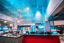 Jinmao Hotel Xi'an Downtown