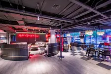 Jinmao Hotel Xi'an Downtown