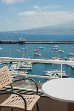 Azoris Faial Garden