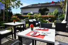 Parkhotel Hammerberg