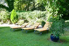 Parkhotel Hammerberg