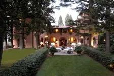 Villa Pambuffetti