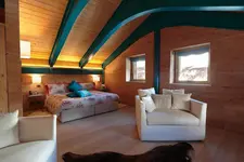 Hotellerie De Mascognaz