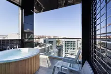 Hugo's Boutique Hotel