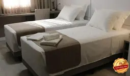 Tri Hotel Executive Indaial