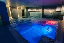 Hotel Aventus
