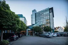 Parkhotel Schmid
