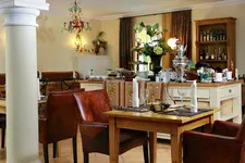 Ampervilla Hotel