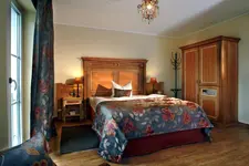 Ampervilla Hotel