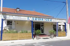 Hôtel L'Arbousier