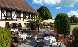Romantik Hotel Schwanefeld & Spa
