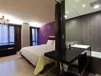 FX Hotel Taipei