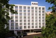 Avani Avenida Liberdade Lisbon Hotel