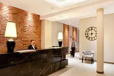Metropolitan Boutique Hotel