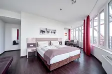 Hotel Oversum Winterberg