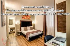 Al Manthia Hotel