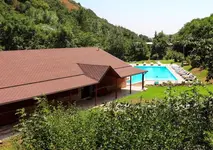 Apricot Aghveran Resort