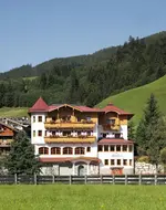 Alpenherz Hotel Garni