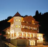 Alpenherz Hotel Garni